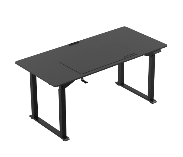 Ultradesk UPLIFT (Czarne) (elektryczna regulacja) - 1159365 - zdjęcie 9